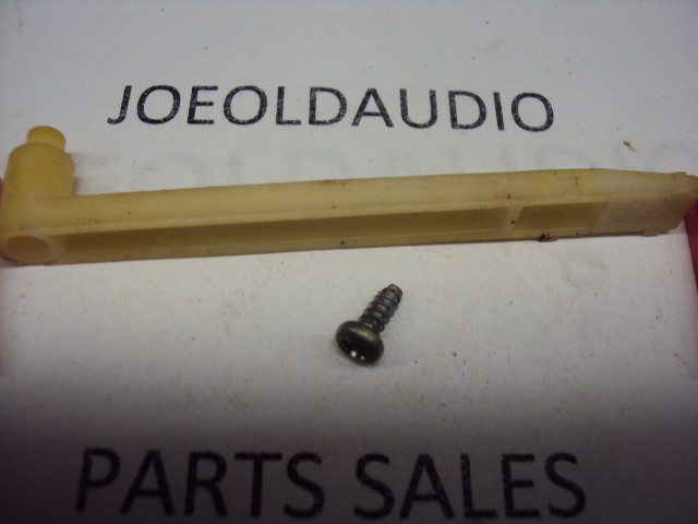 BSR C217-AS TF5715-559 Speed Select Shaft. Parting Out BSR C217-AS TF5715-55 gallery