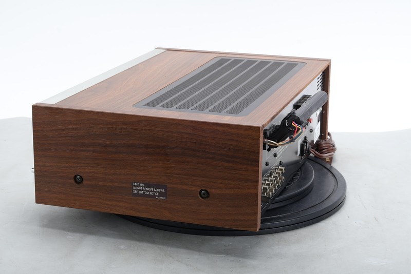 Pioneer SX-780 Vintage Stereo Receiver - Great Condition gallery