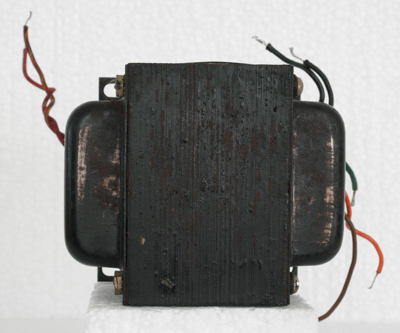 Fisher 400 Tube Receiver Part : Power Transformer ( T1020-124 ) gallery