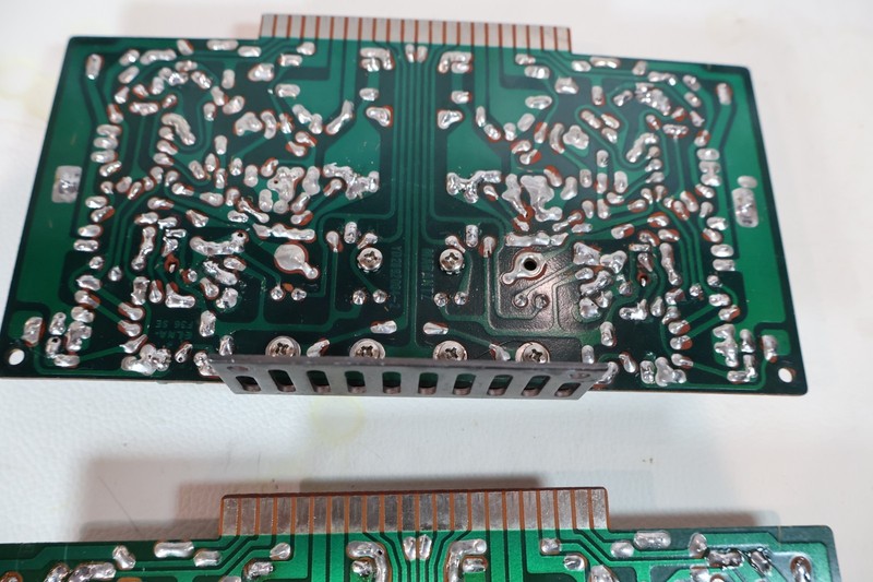 1 Rebuilt Marantz 4300 P700 Power Output Board (2 available) gallery