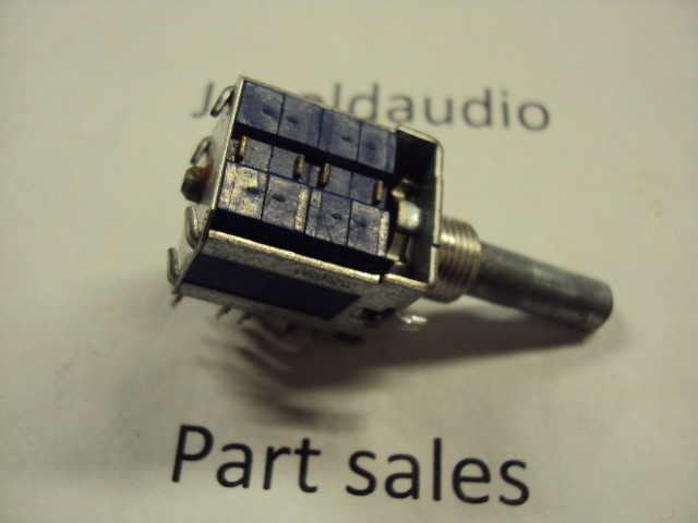 Harman Kardon 550VXi Tape Monitor Switch. Tested. Parting Out 550VXi Receiver. gallery