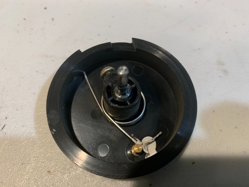 Pioneer SX-650 Stereo Receiver Parting Out – Tuning Drum