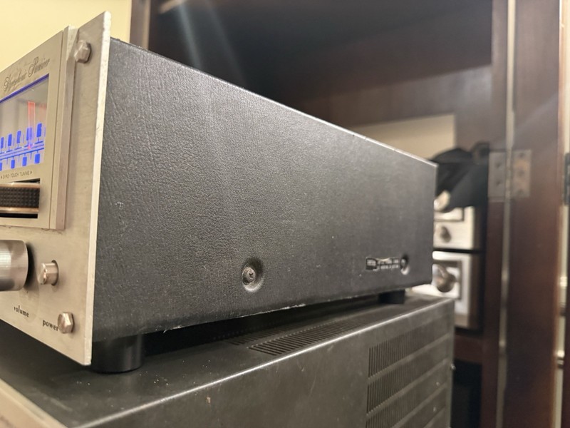 Marantz 2238B Stereo Receiver. PRO Serviced. Clean, Excellent. New LEDs. gallery