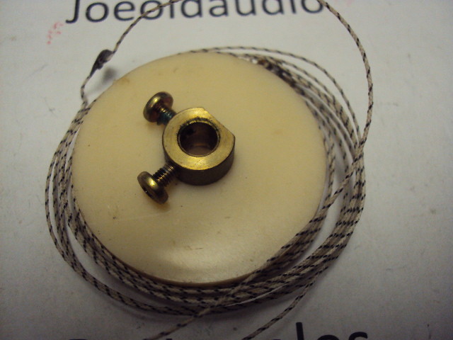 Harman Kardon 560 Original AM/FM Tuner Pulley String. Tested. Parting Out 560 gallery