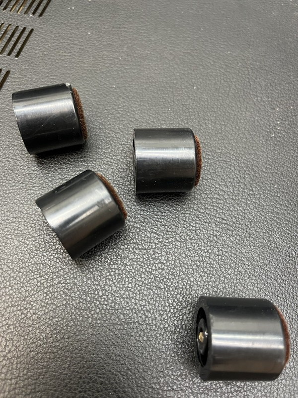 4 Foot FOR PIONEER SA-500 SA-600 SA-800 SA-1000 SA-600