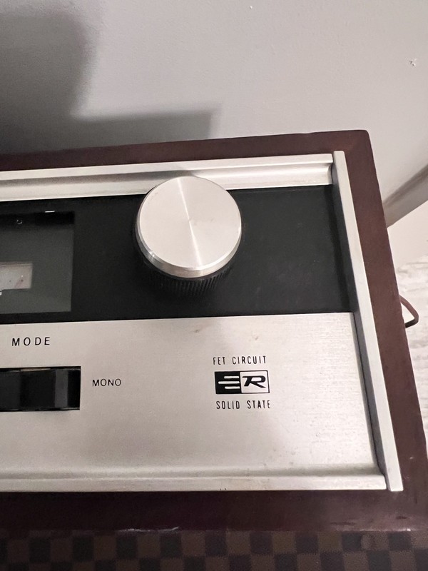 Realistic STA-35B AM/FM Stereo Receiver gallery