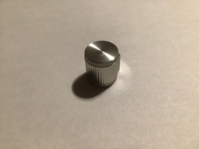VINTAGE KENWOOD KR-4400…Tone control knob (bass & treble) gallery