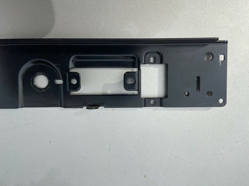 Pioneer SX-780 Chassis Sub Front Metal Panel Behind Faceplate gallery