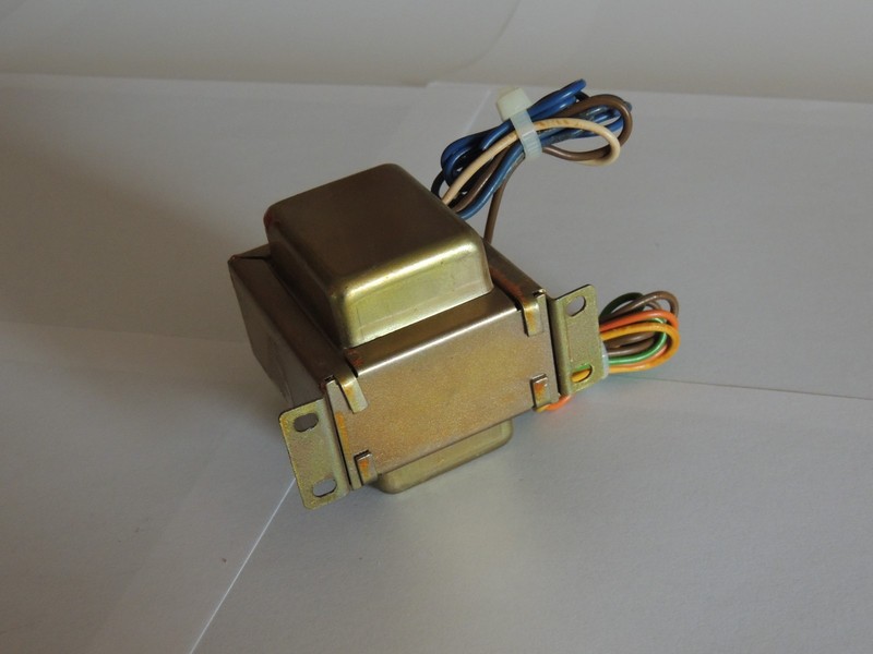 Pioneer SX-3900 Power Transformer (US Canada 120v.) ATT-675 gallery
