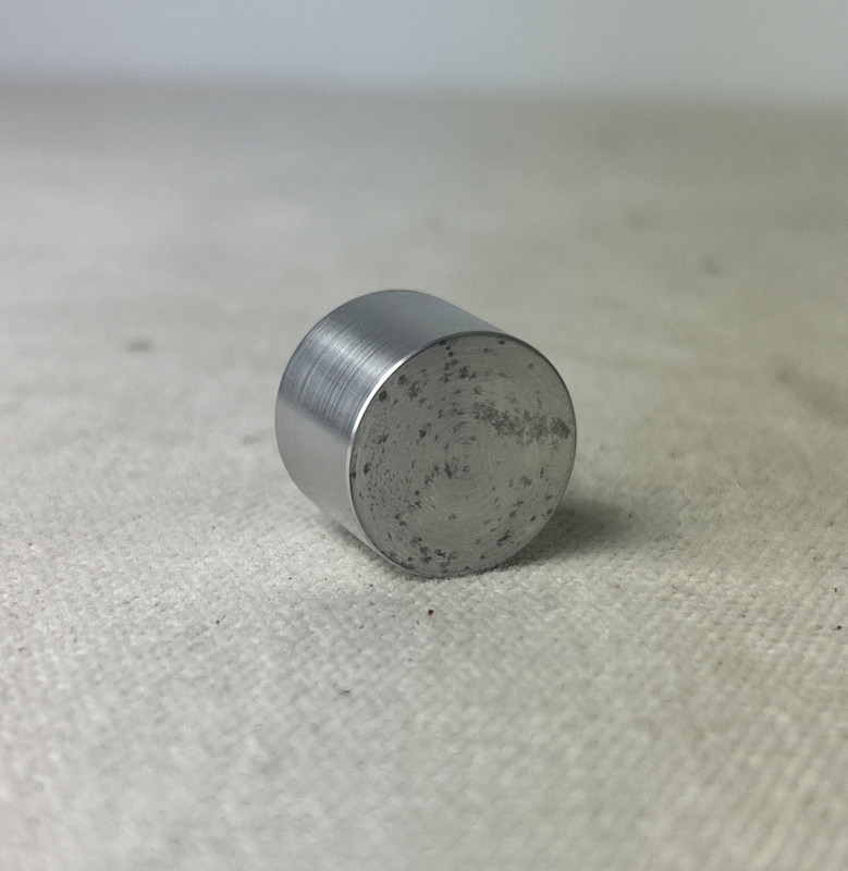 Scott R74S Tuner Knobs Original Part