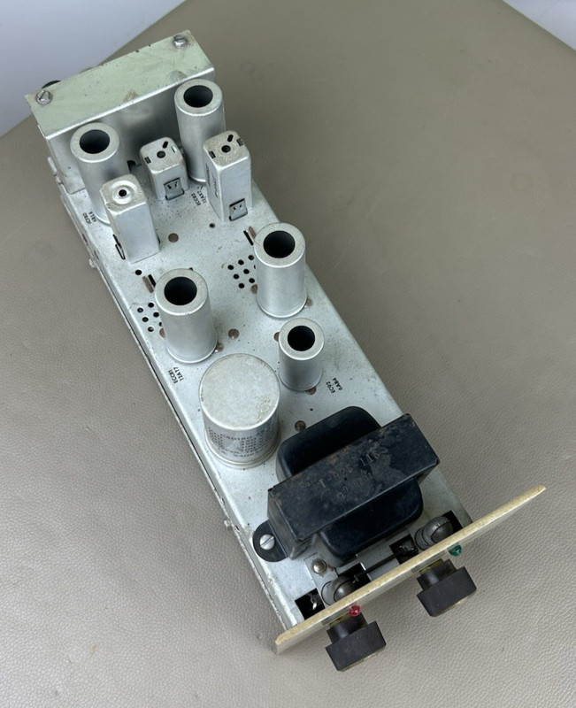 THE FISHER MPX 100 MULTIPLEX ADAPTOR PARTS/REPAIR gallery