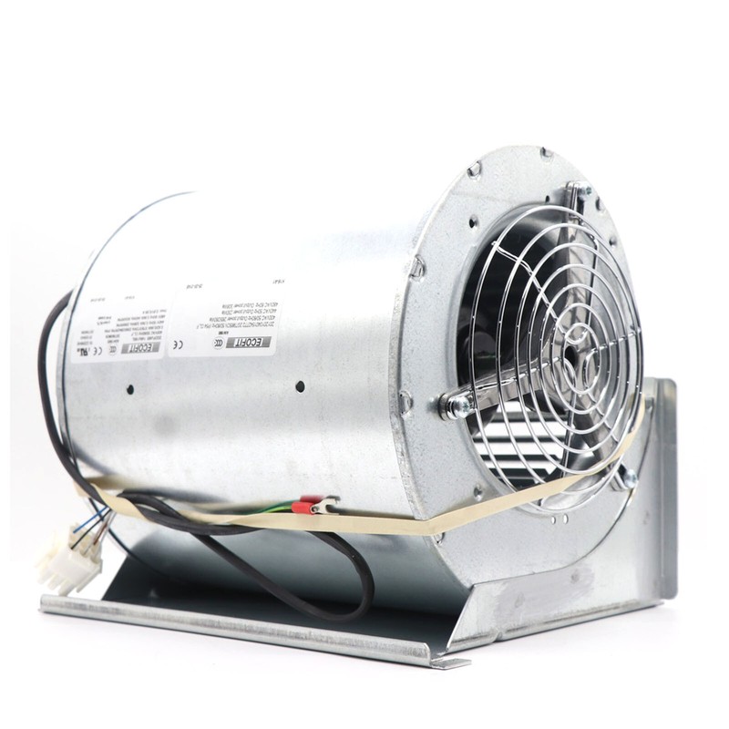 New In Box ECOFIT 2GDFUT65 Inverter Fan For Schneider
