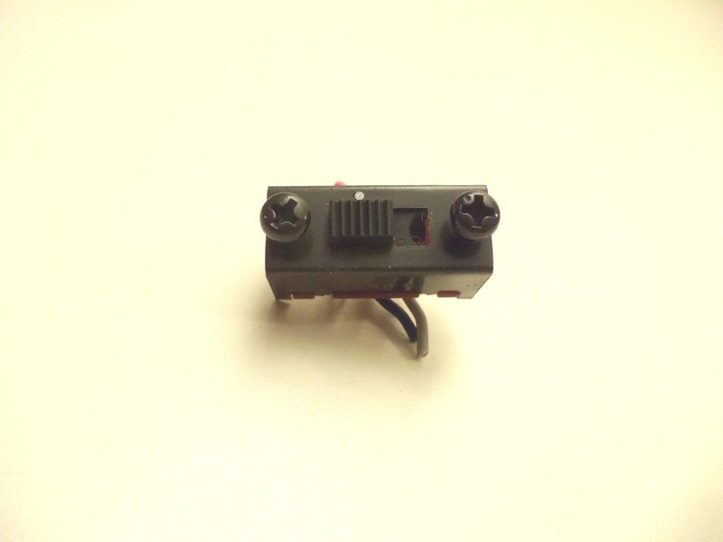 PIONEER SX-7 RECEIVER PARTS - switch - channel step, etc. 6 pin gallery