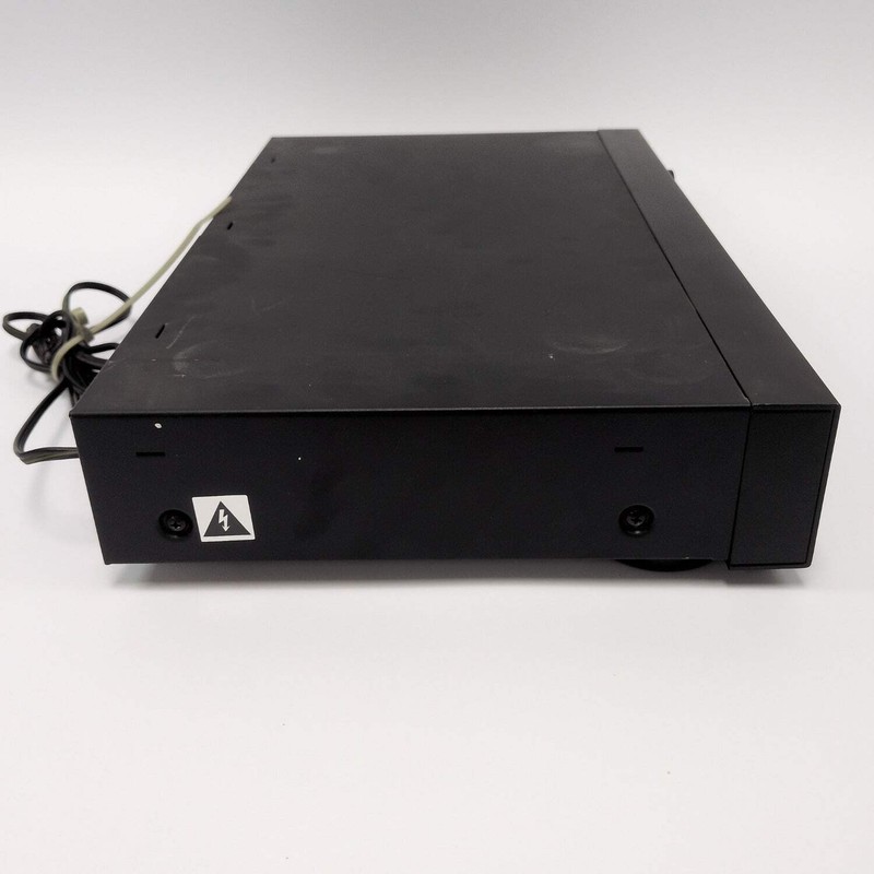 Sony FM Stereo FM/AM Tuner ST-JX521 gallery