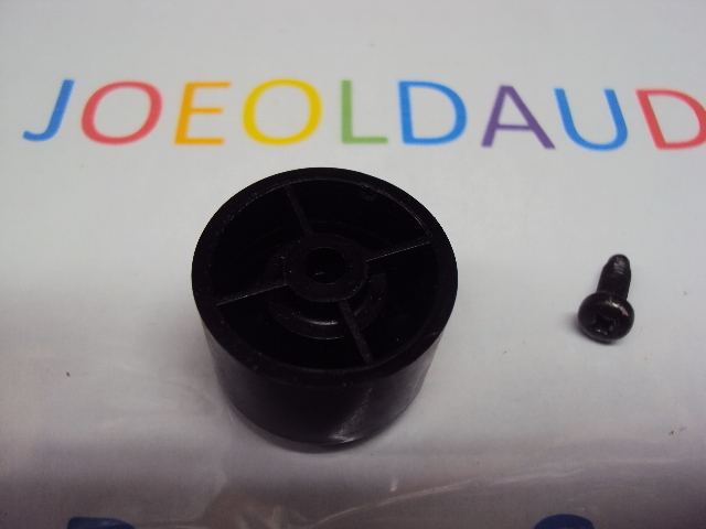Marantz 2230 Replacement Foot w/Mounting Screw Parting Out 2230 & Other Marantz* gallery