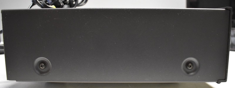Vintage NAD Stereo Receiver C 730 gallery