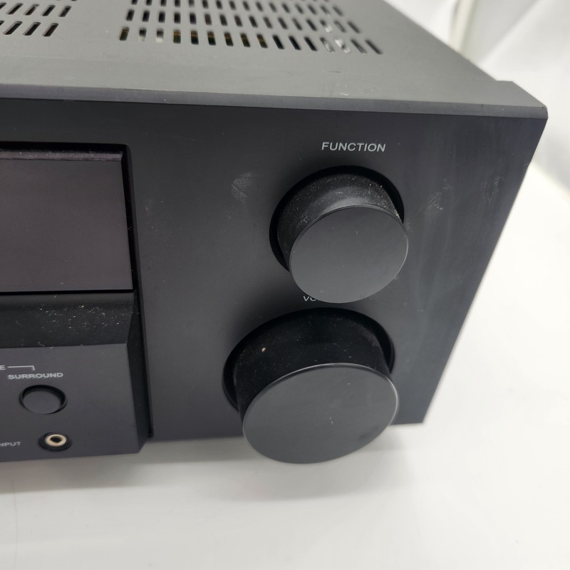 Accurian 5.1 Ch Surround AM/FM Stereo Receiver ASR-5046 60Hz 240W gallery