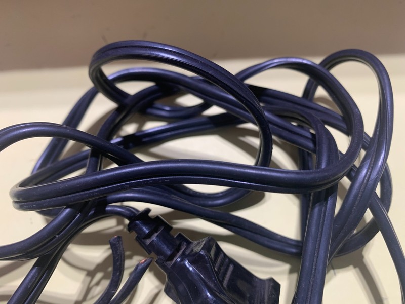 Yamaha CR-1040 Stereo Receiver Parting Out Power Cord gallery