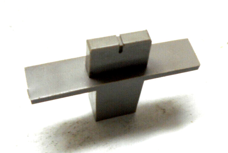TECHNICS SA-203 FM/AM STEREO RECEIVER – 1(ONE) POWER DISPLAY KNOB -PARTING