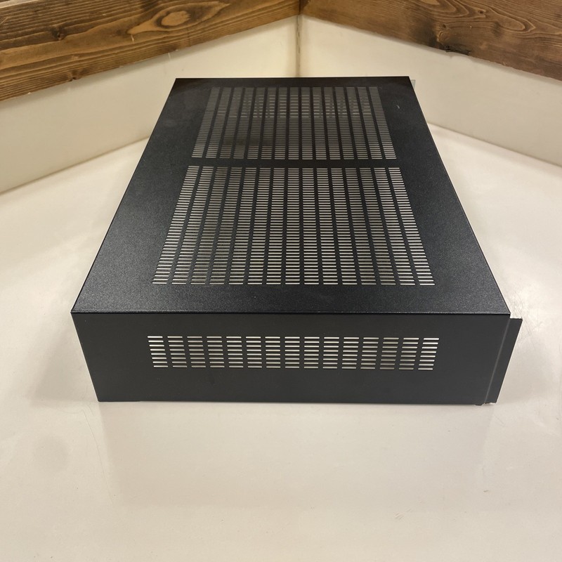 Pioneer SA-1050 Top Metal Cover Replacement gallery