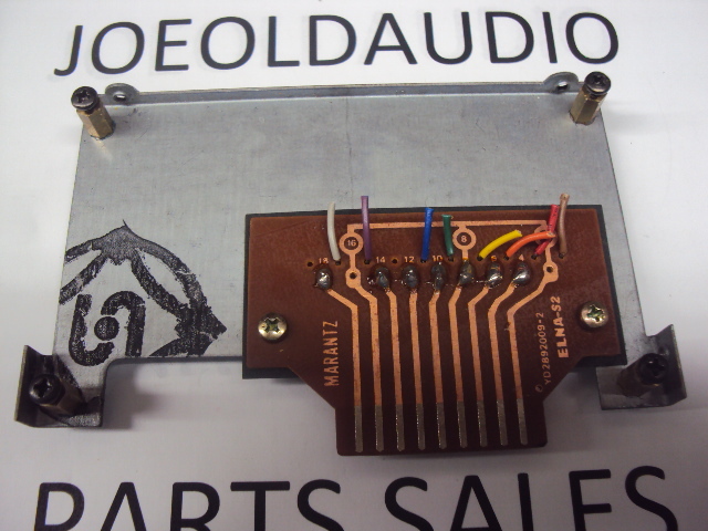 Marantz YD2892009-2 Connector & Mount. Couples 2 YD2886008-0 Dolby Boards ** gallery