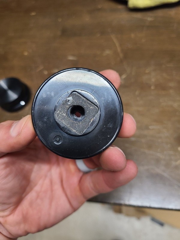 Pioneer Receiver Foot / Feet gallery
