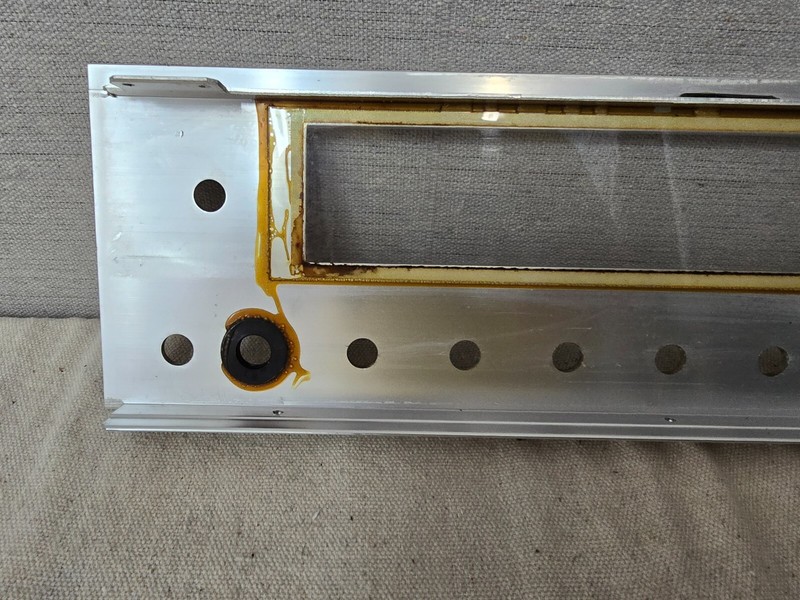 Realistic STA-64 AM/FM Stereo Receiver Faceplate gallery