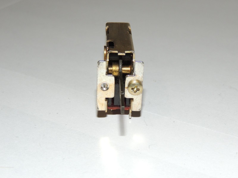 Sansui QRX-8001 QRX-9001 Flip Switch Loud/Filter/Aux 1170780 gallery
