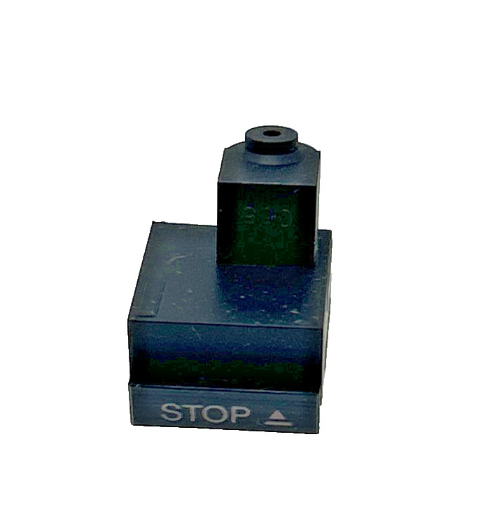 Bang & Olufsen 2775994 BS10 STOP Button for BeoSystem 10 – OEM Factory Part gallery