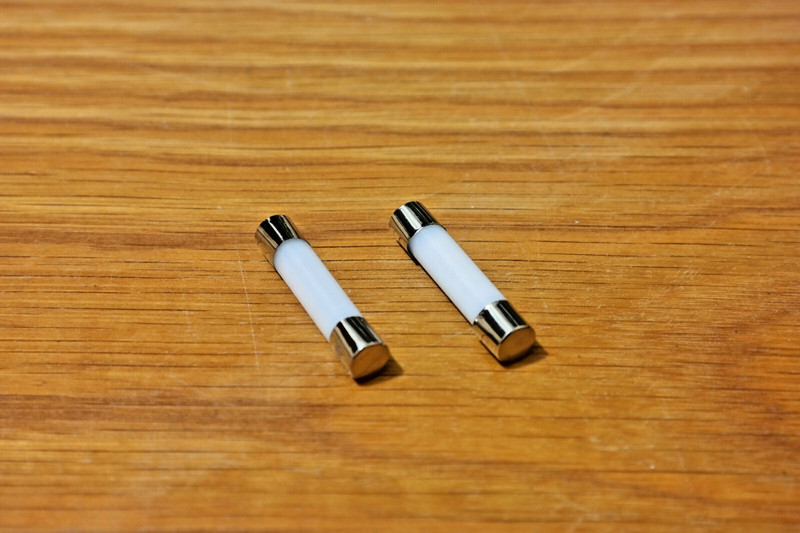 REALISTIC STA-2100 STA-2100D RECEIVER REPLACEMENT LED LAMPS BULBS LIGHTS KIT gallery
