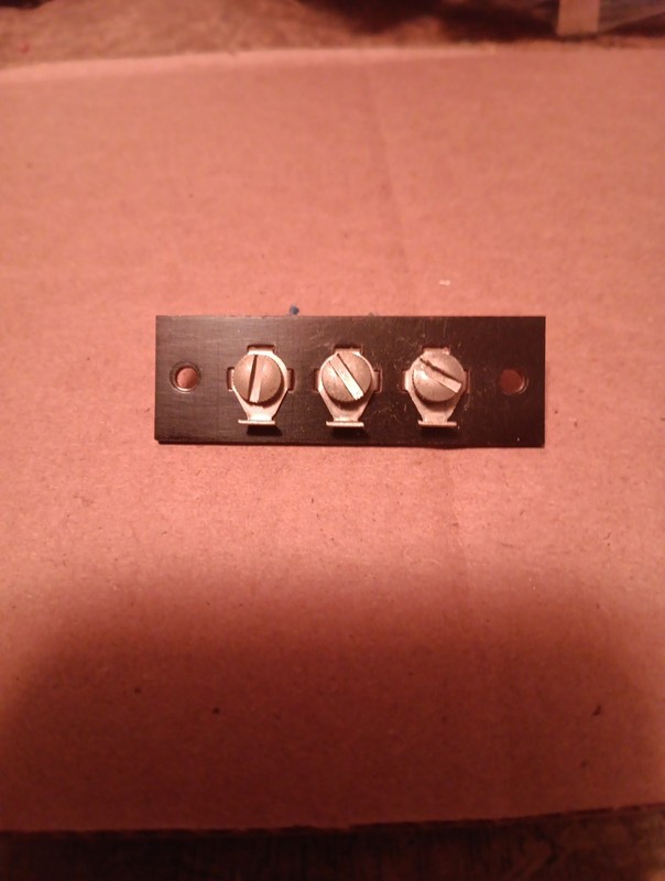 Vintage Realistic STA-65B Antenna Jacks Tested Working 💪