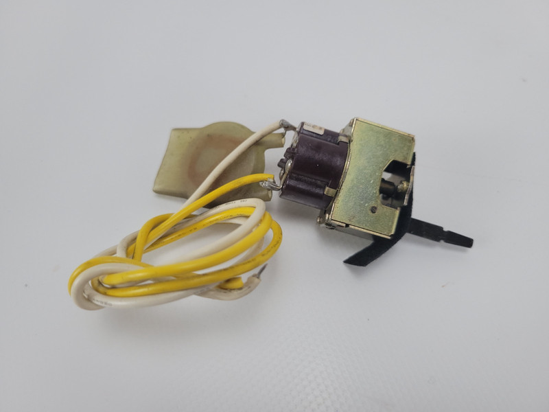PIONEER SX 950/980/1050/1250/1280 RECEIVER PARTS: OEM POWER SWITCH