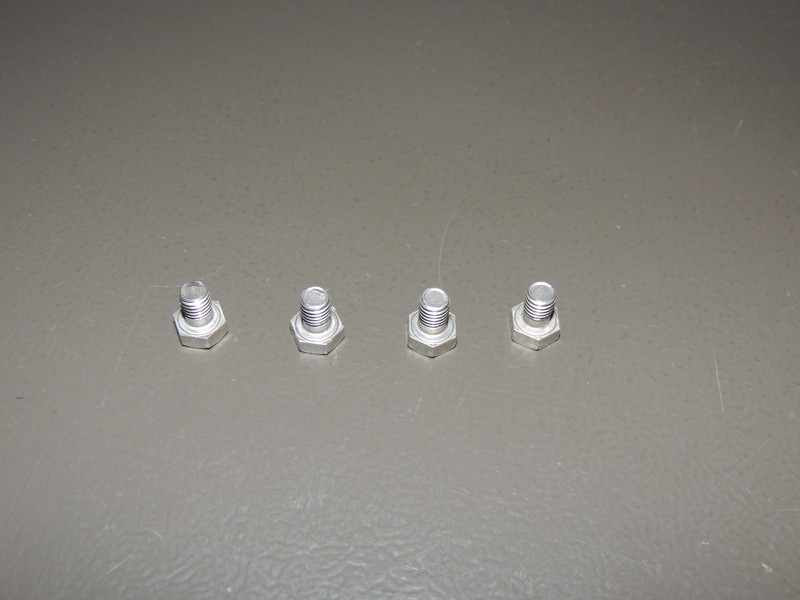 Marantz 2220B Front Panel Hexagon Bolts (Set of 4.) 52017039J gallery