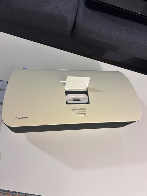 pioneer XW-NAS gallery
