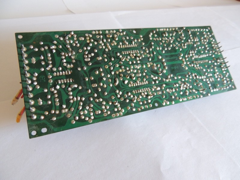 Pioneer QX-949-A Protection Assembly CD-4 AWM-076 gallery