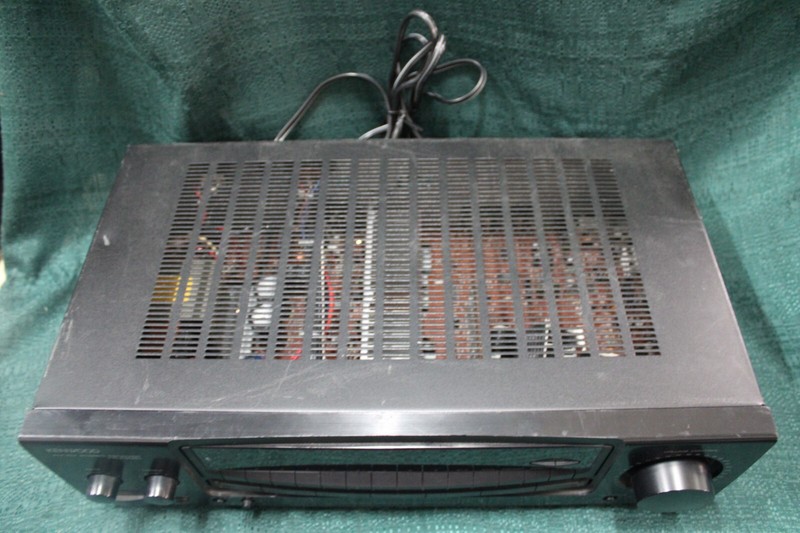 Kenwood KR-A3060 2 Channel AM FM Stereo Receiver gallery