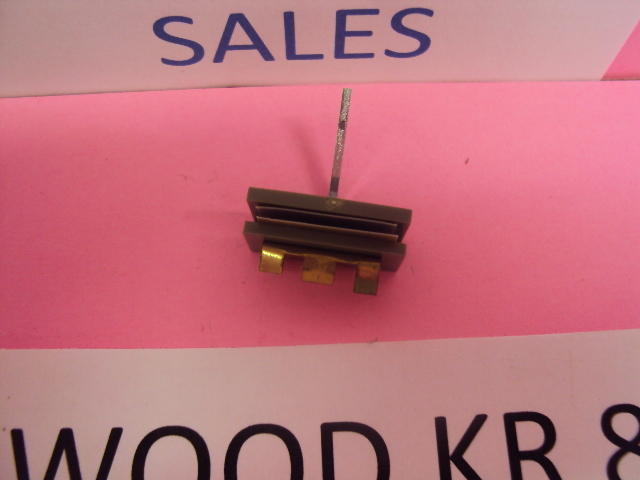 Kenwood KR8050/KR8850 Dial Pointer Indicator. gallery