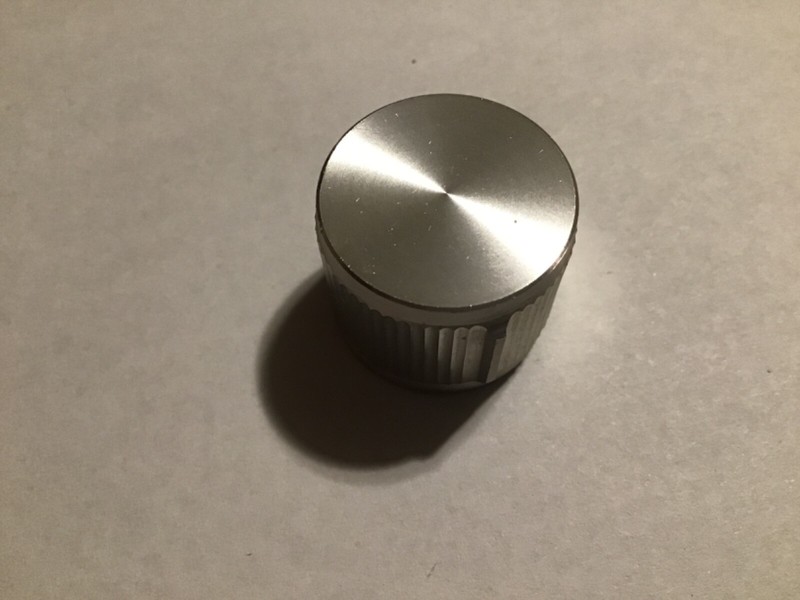 VINTAGE KENWOOD KR-4400…selector or speaker switch knob