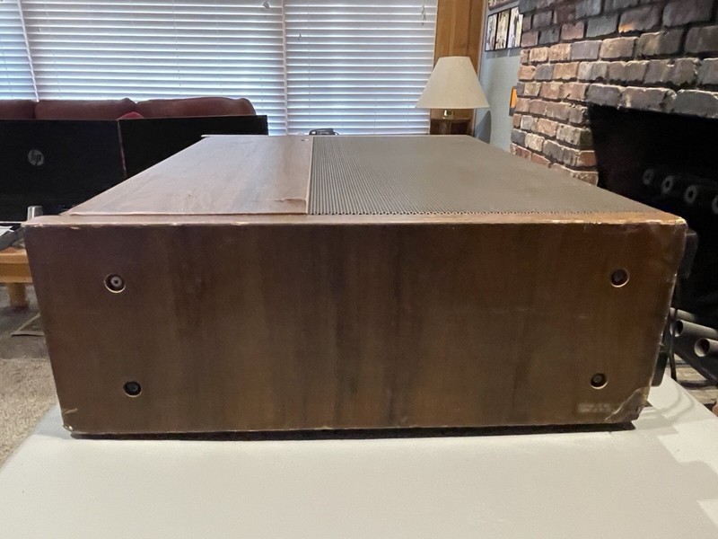 Technics SA-1000 gallery