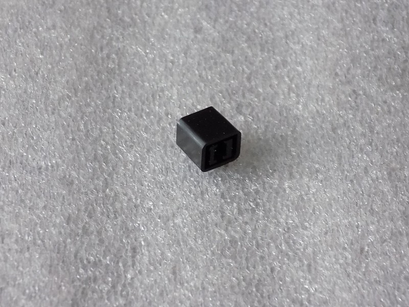 NAD 7240PE AM/FM Stereo Receiver switch knob button gallery