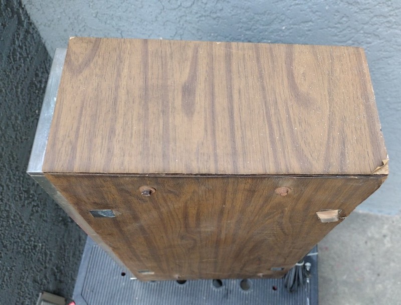 Soundcraftsmen Model 3000 Stereo Receiver MADE IN USA POWERS ON NOT FULLY TESTED gallery