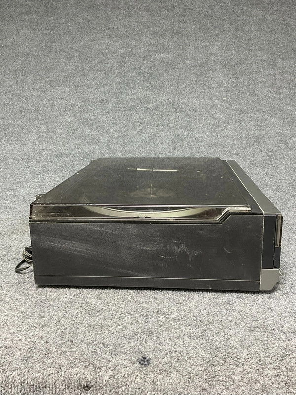 Sharp SG-4 Stereo Music Center Turntable Cassette AM FM Radio gallery