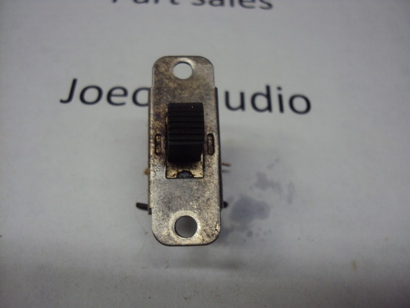 Harman Kardon A230 Original Switch. Replaces Rumble Filter, Contour, Read Below gallery