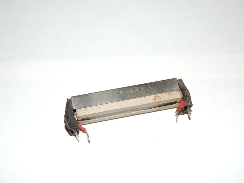 Pioneer SX-3900 Power Supply Soft Start Assembly ANF-580 gallery