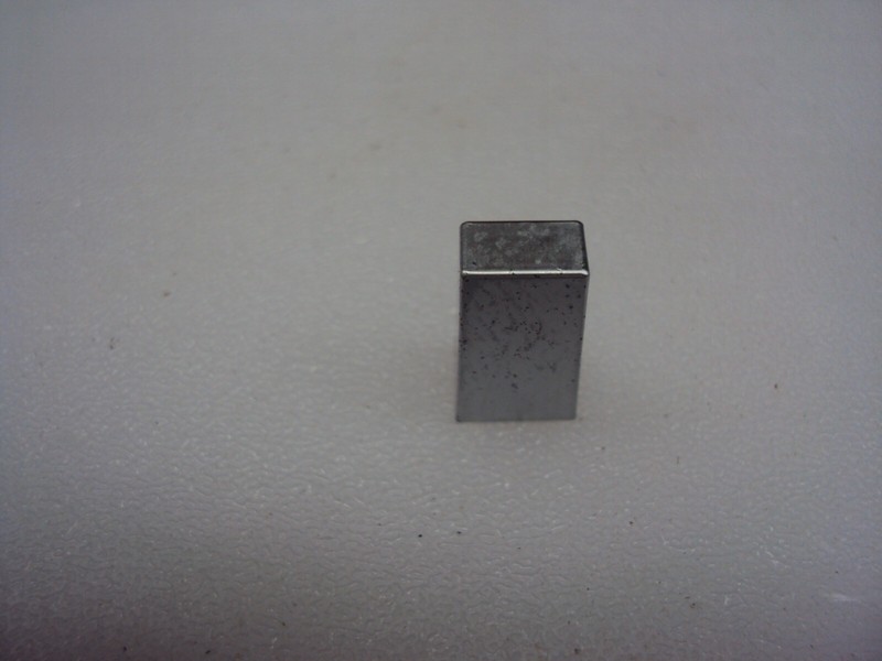 Lafayette LR-5555A/LR-5555 Toggle Knob. Has Very Minor Scratches/Marks. Tested. gallery