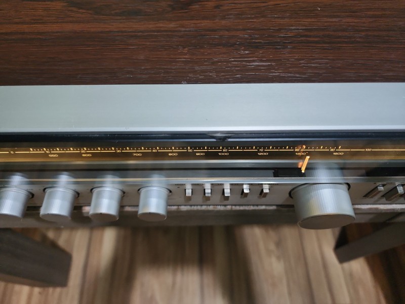 Onkyo TX-3000 Receiver - Tested Fully Functional gallery