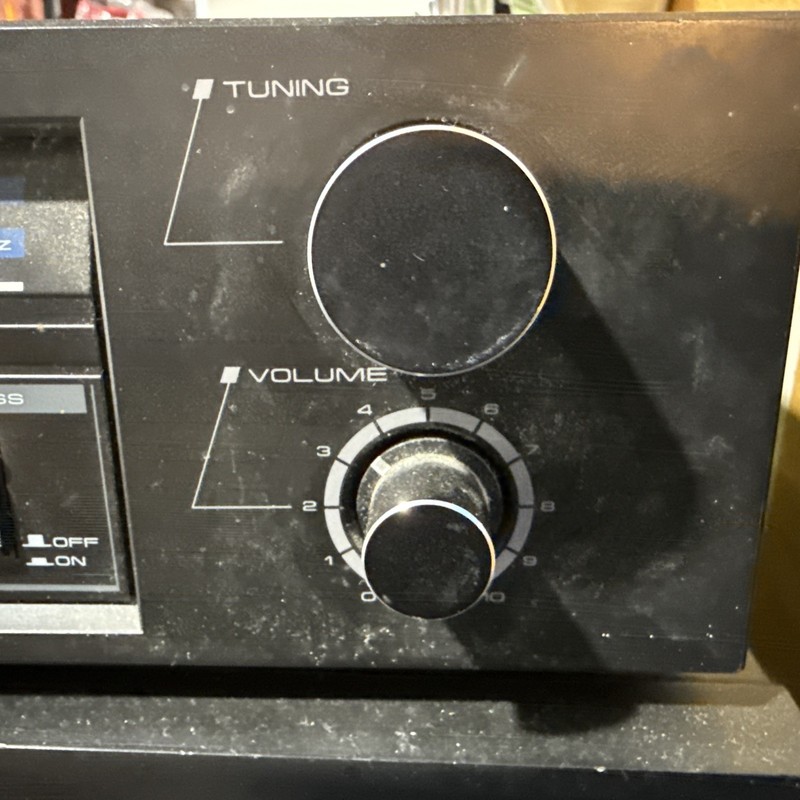 pioneer receiver SX-313 Parts gallery