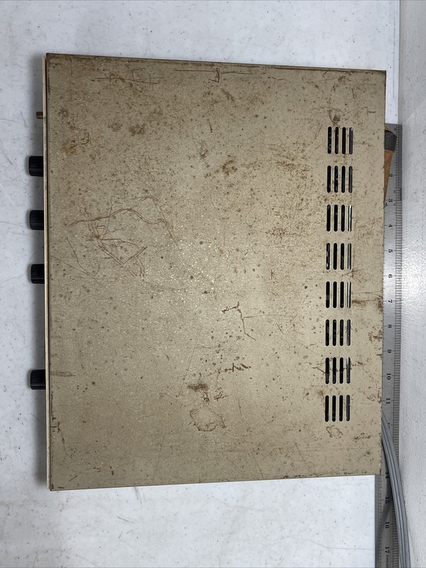 Raymer 873-35A Solid State Receiver Thirty Five Watts RMS READ DESCRIPTION gallery