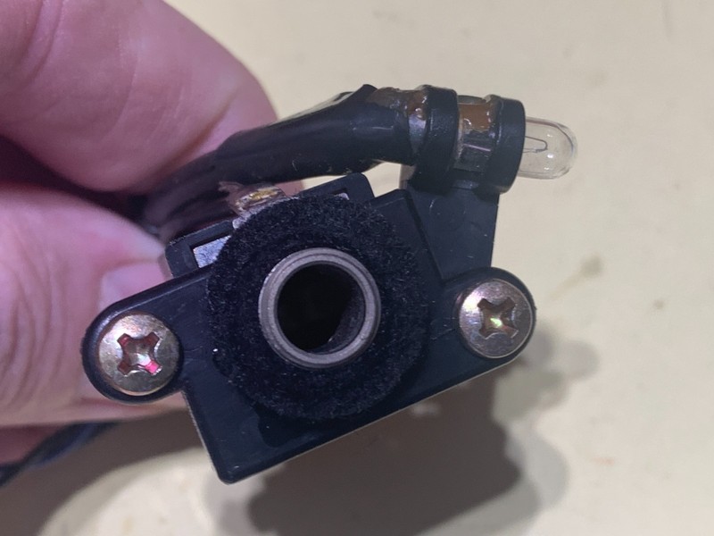 Harman Kardon 730 Parting out Headphone Jack Complete gallery