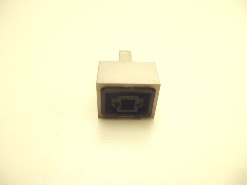 PIONEER SX-7 RECEIVER PARTS - knob - speaker, etc. gallery